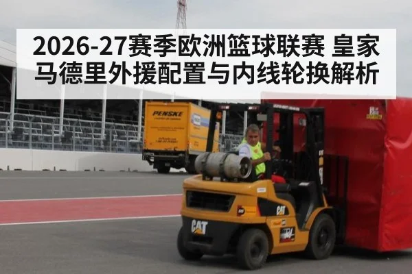 2026-27赛季欧洲篮球联赛 皇家马德里外援配置与内线轮换解析